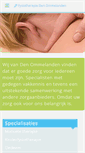 Mobile Screenshot of den-ommelanden.nl